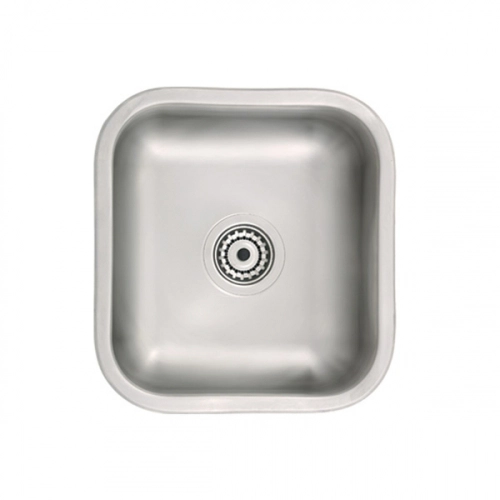 Bacha de cocina Mi Pileta bajo mesada simple 202