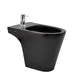 Bidet Ferrum marina 1 ag negro MAR-BI-101-NE