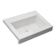 Mesada Ciega Terra Schneider 60 cm MT60