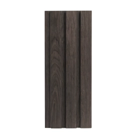 Revest de pared Atrim Epsilon Nogal Slim 122X12mm (2.75ML) 7509E