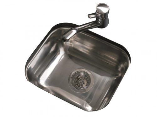 Bachas Cocina Johnson Simple 37x34x18 E37/18