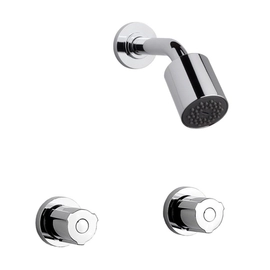 Grifería de ducha FV radal sin transferencia 0109/C7-CR