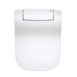 Tapa inodoro multiclean premium soft Roca