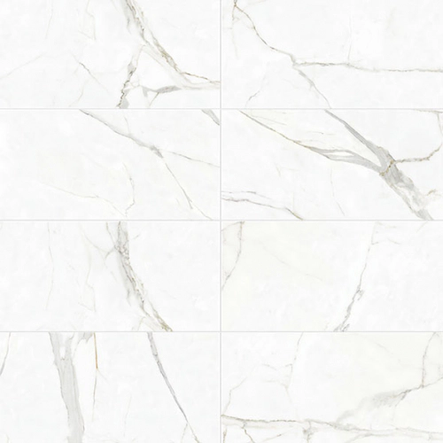 Porcelanato Vite 60x120 Calacatta nat cal 1º