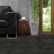Ceramica Allpa 51x51 Portland negro cal 2º