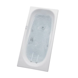 Hidromasaje Ferrum Atuel 16 digital 6 jets H-ATU-16-06-D-I