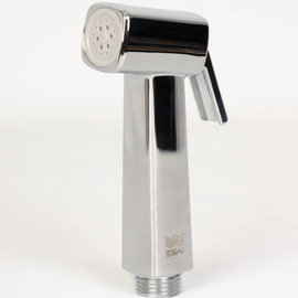 Bidet duchador para inodoro Ideal Cromo 10110
