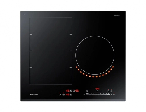 Anafe Samsung Vitro Induccion NZ63K7777BK