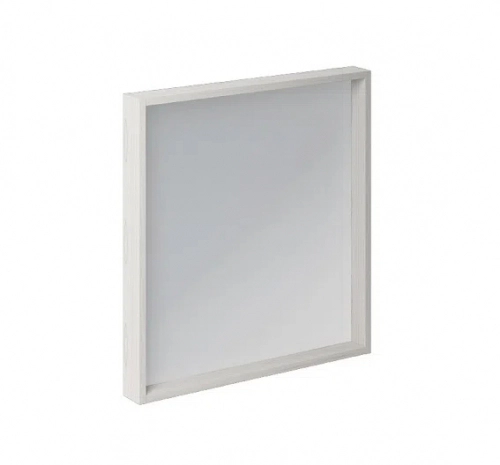 Espejo Schneider Aqua 74cm x 80cm Blanco bte E80AQLQB
