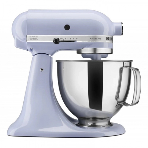 Batidora Kitchenaid Artisan Lavanda KSM150PSRLR