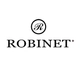 Griferia de bidet Robinet Monocomando 1 agua Bronx plomo
