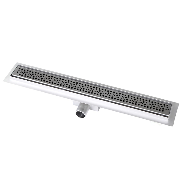 Desagüe Ideal lineal 70 burbuja 12025