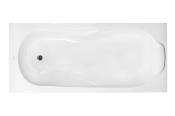 Bañera Roca Levante 160x75 bca 1662050000200