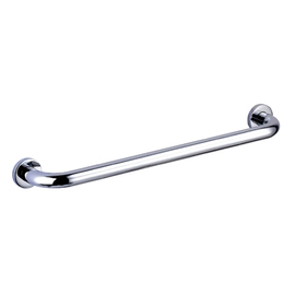 Barra Ideal 40 cm porá fijo recto 21004