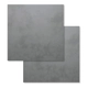 Ceramica Allpa 51x51 California Gris oscuro