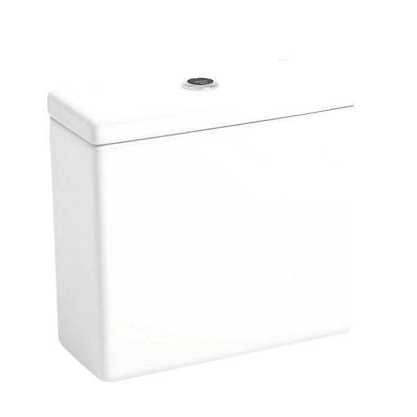 Deposito Roca inspira touchless 3L/4.5L blanco