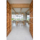 Porcelanato Ilva 60x120 Tribeca Concrete Greenwich cal 2º