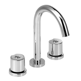 Griferia de Lavatorio Peirano  Verin plus cr 60-057