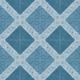 Allpa 36x36 Imperio Azul