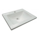 Mesada Schneider loza 50 cm 1 ag ML50A1