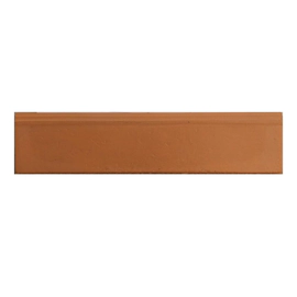 Zocalo Lanik7x33 rosso 33 rojo ceramico 4509