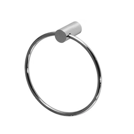 Accesorio baño Hidromet Toallero Aro Fly Cromo