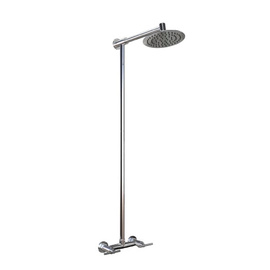 Griferia de ducha Andez Giraffe XXL cr 0627.22.1.04.04