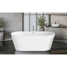 Bañera exenta Intermorming Lusso 1700x700x600 XVA0228