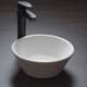 Bacha de baño Gulliart Inca blanca