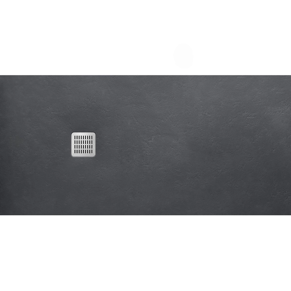 Plato ducha Roca 1600x750 terran pizarra AP1016402EE01200