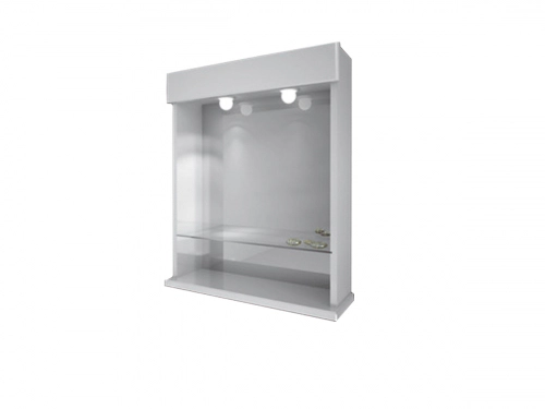 Botiquin Schneider Bianca 50cmx60cmx14cm B51