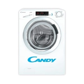 Lavasecarropas Candy B 8 kgs bco GVSW286