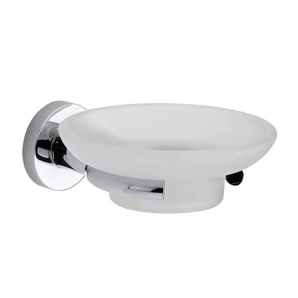 Jabonera FV libby cromo 0168/39-CR