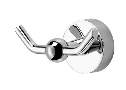 Accesorio de baño Percha Peirano cr Linea 3000