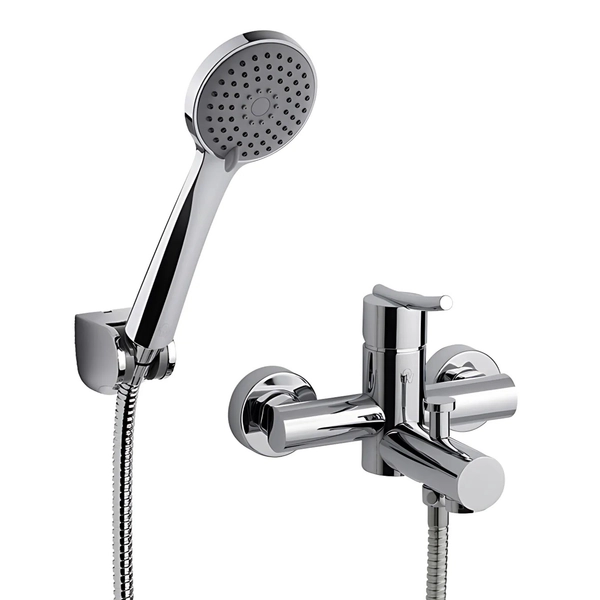 Grifería de ducha FV libby con transferencia 0310/39-CR