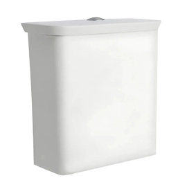 Depósito Ferrum milena de apoyar dual blanco MIL-DP-001-BL