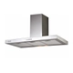 Campana de pared Cata linea S 60 cm inox 2717