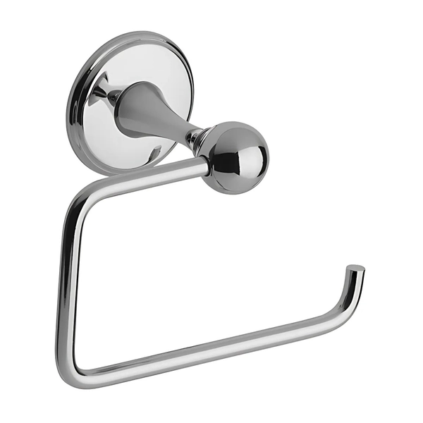 Portarrollo FV mikka cromo 0167/31-CR