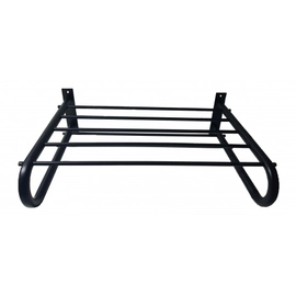 Accesorio de baño Toallero Kurymar Hotel alum ng mate 5901