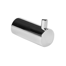 Accesorio de baño Ottone Percha simple Net cromo