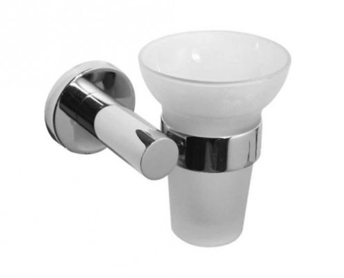 HIDROMET PORTACEPILLO DYNAMIC CROMO 8511