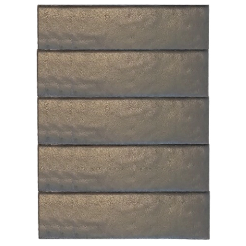 Arren 6.5x23 guarda new york mate