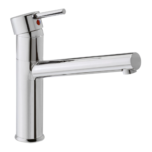 Griferia de Cocina Peirano Monocomando Mallorca Cromo 20-131