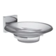 Jabonera FV chalten cromo 0168/H4-CR