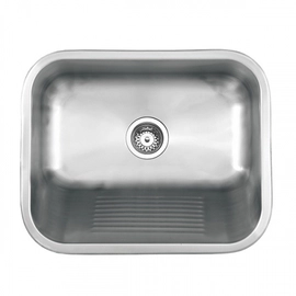 Bacha de Lavadero Mi Pileta Encastrable 421LE