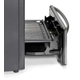 Cocina Longvie Multigas 56 cm grafito 21501GT