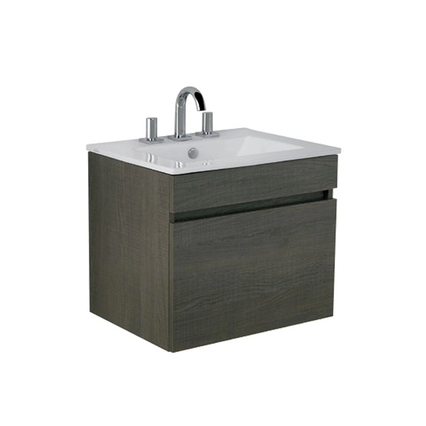 Mueble Ferrum Cadria de colgar 60cm wenge CDR-MB-008-WE