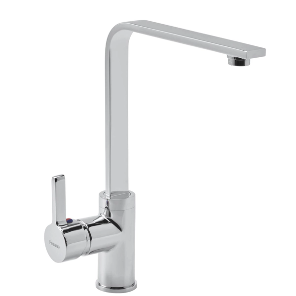 Griferia de cocina toledo monocomando cromo 20-150 Peirano