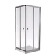 Box Ferrum 80x80 khios vitrofer KHI-BX-016-CR