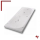 Bañera Versailles Revita 60 solo casco 160x70 bco